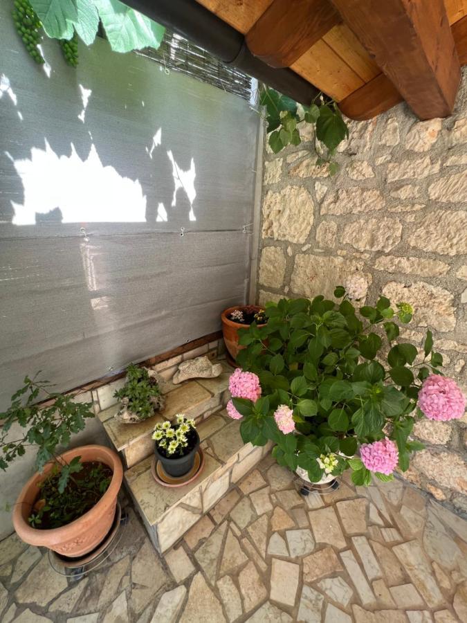 Kuca Za Odmor Matea Apartment Porec Exterior photo